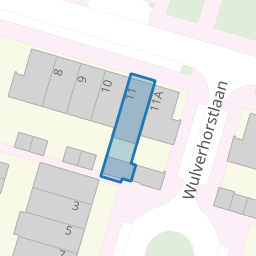 Perceel UTT00-P-5047