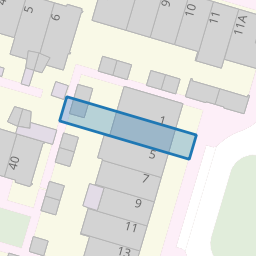 Perceel UTT00-P-5050