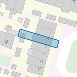 Perceel UTT00-P-5051