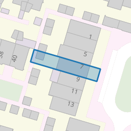 Perceel UTT00-P-5052