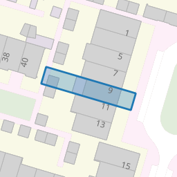 Perceel UTT00-P-5053