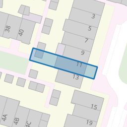 Perceel UTT00-P-5054