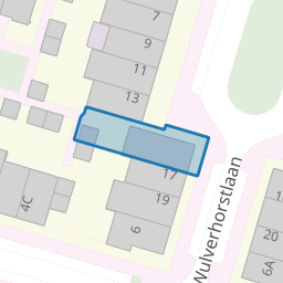 Perceel UTT00-P-5056