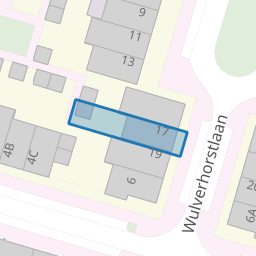 Perceel UTT00-P-5057