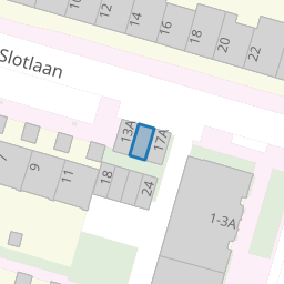 Perceel UTT00-P-5094