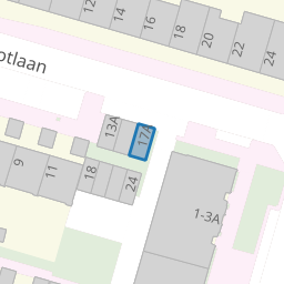 Perceel UTT00-P-5095