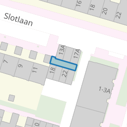 Perceel UTT00-P-5096