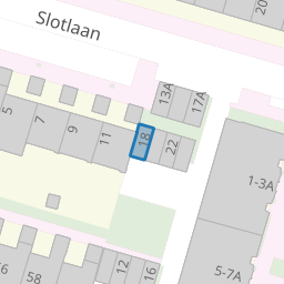 Perceel UTT00-P-5097