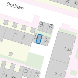 Perceel UTT00-P-5098