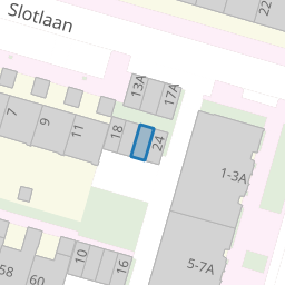 Perceel UTT00-P-5099