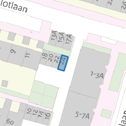 Perceel UTT00-P-5100