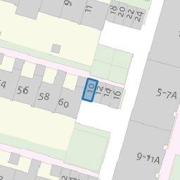 Perceel UTT00-P-5102