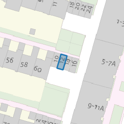 Perceel UTT00-P-5103