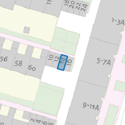 Perceel UTT00-P-5104