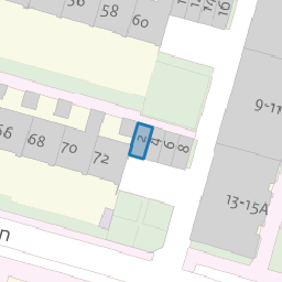 Perceel UTT00-P-5107