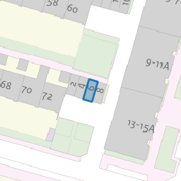 Perceel UTT00-P-5109