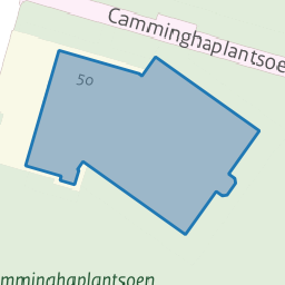 Perceel UTT00-P-5117