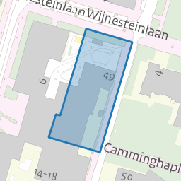 Perceel UTT00-P-5121