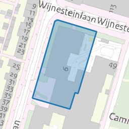 Perceel UTT00-P-5122