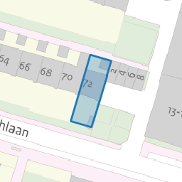 Perceel UTT00-P-5127