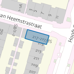 Perceel UTT00-P-5136