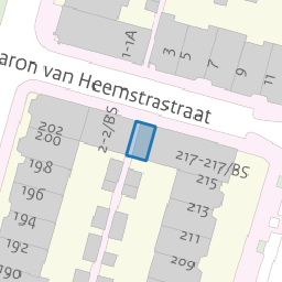 Perceel UTT00-P-5137