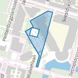 Perceel UTT00-P-5150