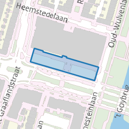 Perceel UTT00-P-5154