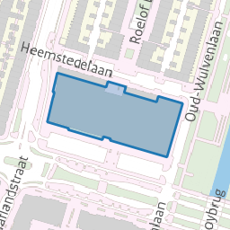 Perceel UTT00-P-5155