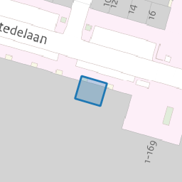 Perceel UTT00-P-5158