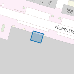 Perceel UTT00-P-5162