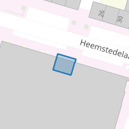 Perceel UTT00-P-5163