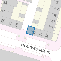 Perceel UTT00-P-5192