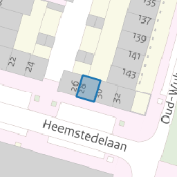 Perceel UTT00-P-5193