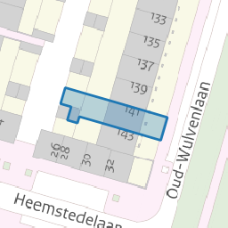 Perceel UTT00-P-5197