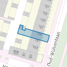 Perceel UTT00-P-5198