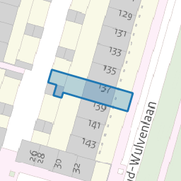 Perceel UTT00-P-5199