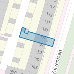 Perceel UTT00-P-5200