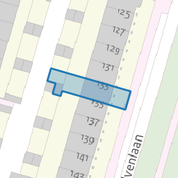 Perceel UTT00-P-5201