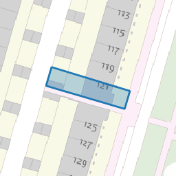 Perceel UTT00-P-5207