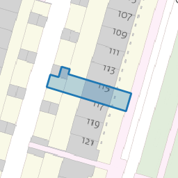 Perceel UTT00-P-5210