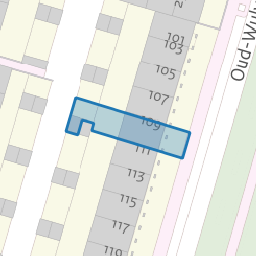 Perceel UTT00-P-5213