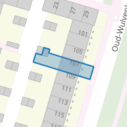 Perceel UTT00-P-5214