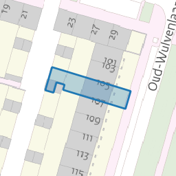 Perceel UTT00-P-5215