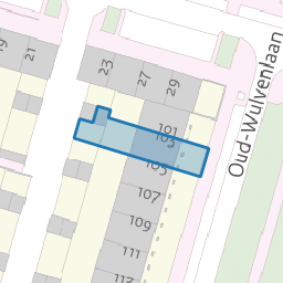 Perceel UTT00-P-5216