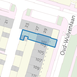 Perceel UTT00-P-5217