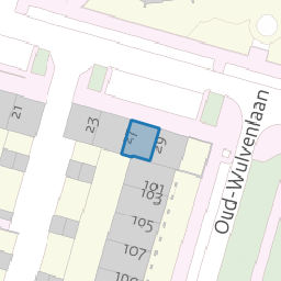 Perceel UTT00-P-5219