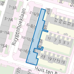 Perceel UTT00-P-5250