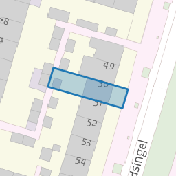 Perceel UTT00-P-5254