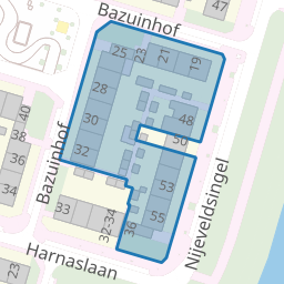 Perceel UTT00-P-5255